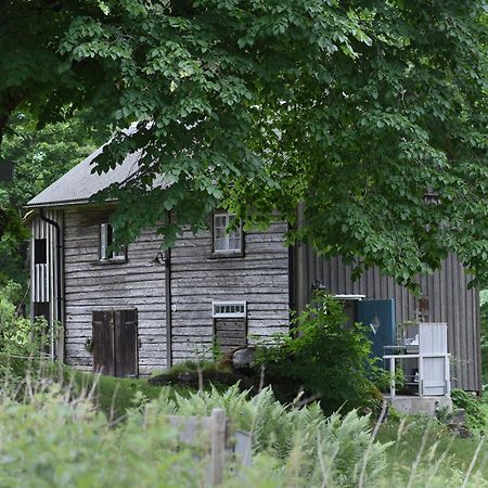 Henneviken Bnb Ed Exterior photo