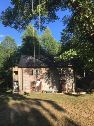 Henneviken Bnb Ed Exterior photo