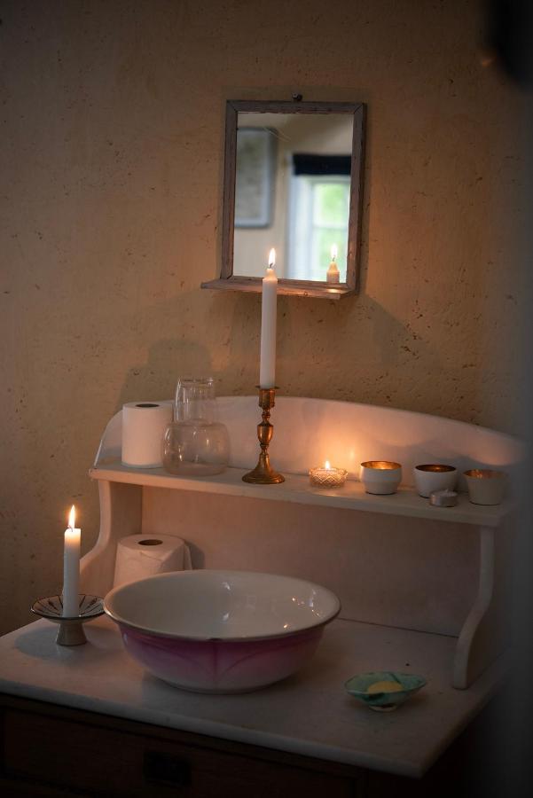 Henneviken Bnb Ed Exterior photo