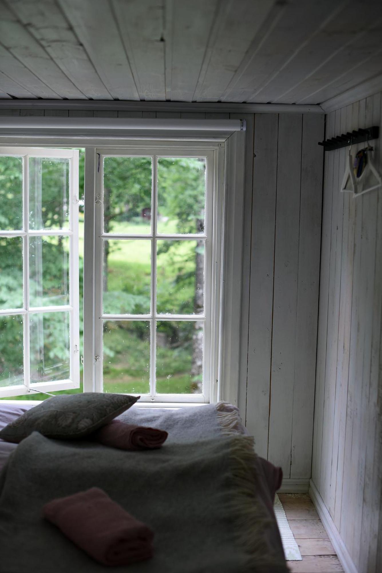 Henneviken Bnb Ed Exterior photo