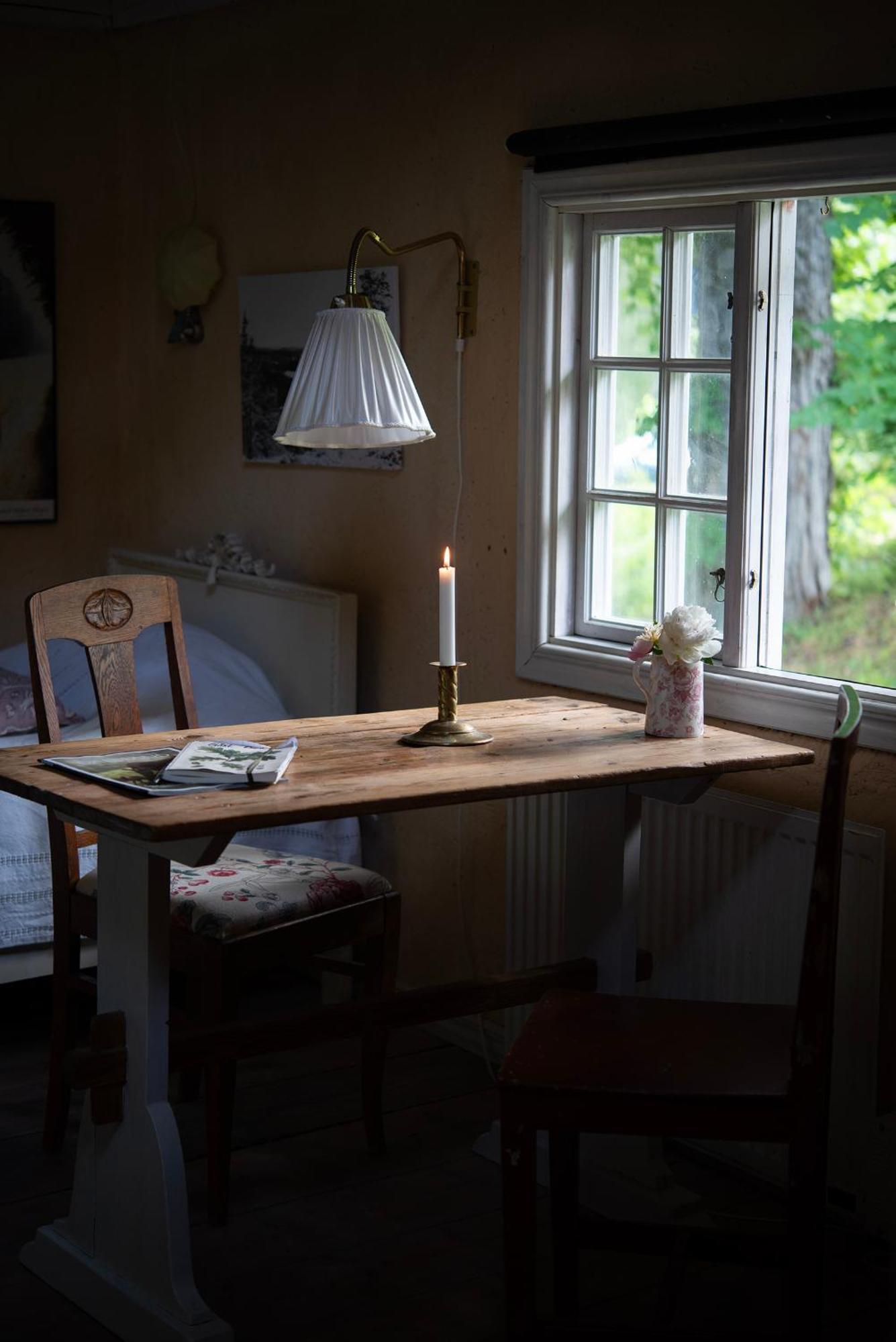 Henneviken Bnb Ed Exterior photo