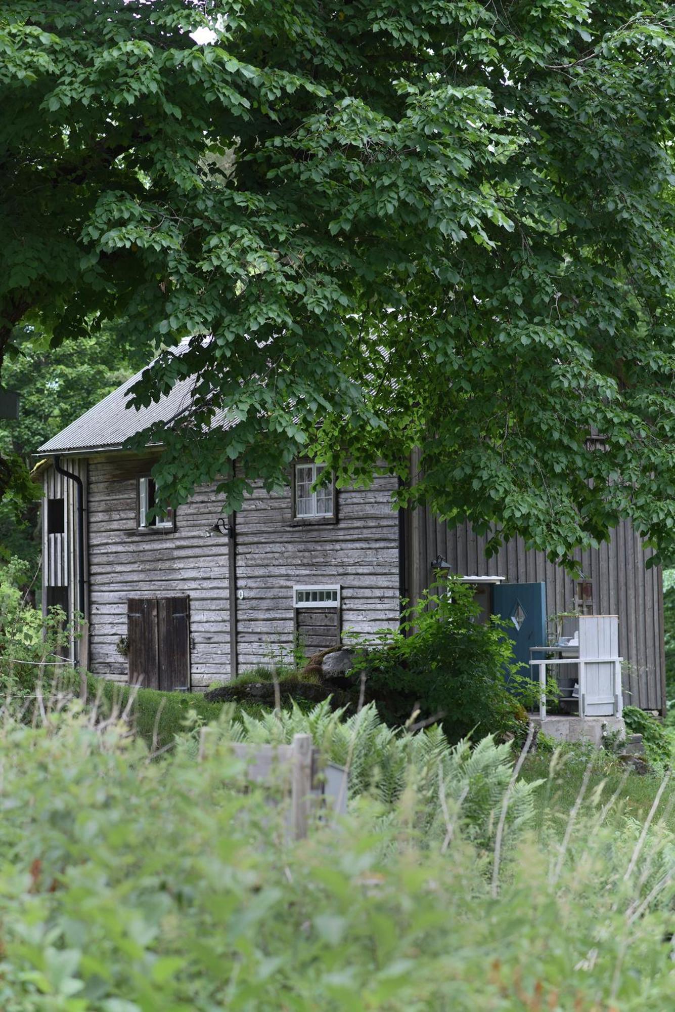 Henneviken Bnb Ed Exterior photo
